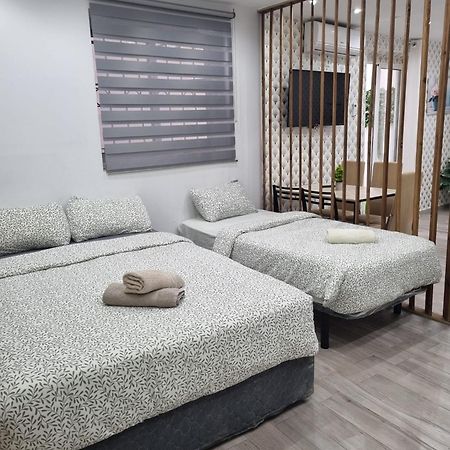 Esperanza 10 Apartamento Аліканте Екстер'єр фото