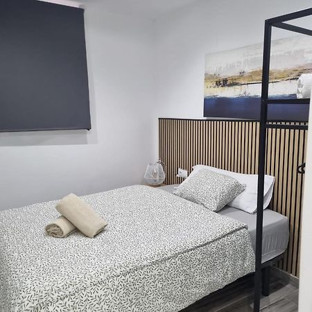 Esperanza 10 Apartamento Аліканте Екстер'єр фото