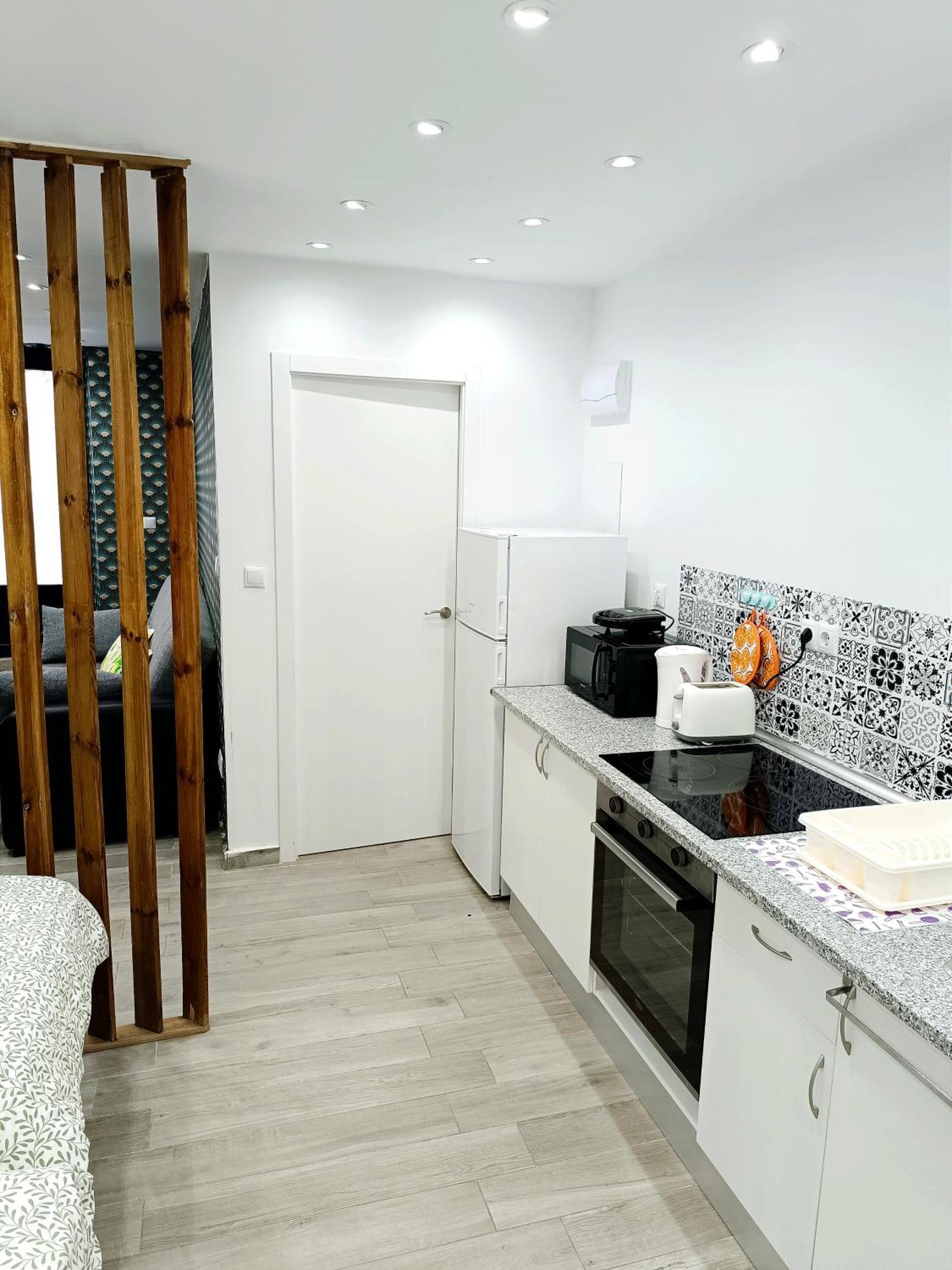 Esperanza 10 Apartamento Аліканте Екстер'єр фото