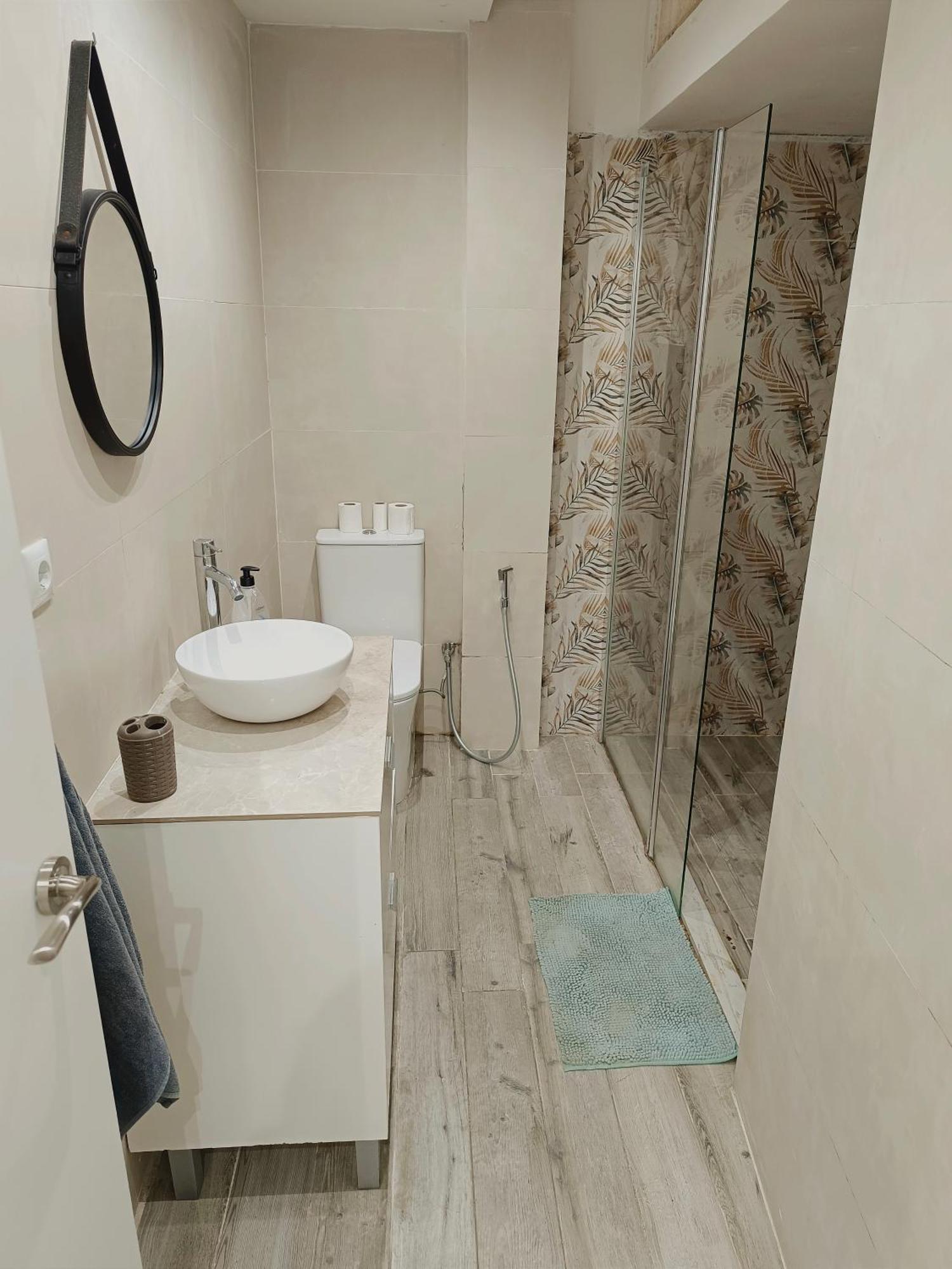 Esperanza 10 Apartamento Аліканте Екстер'єр фото