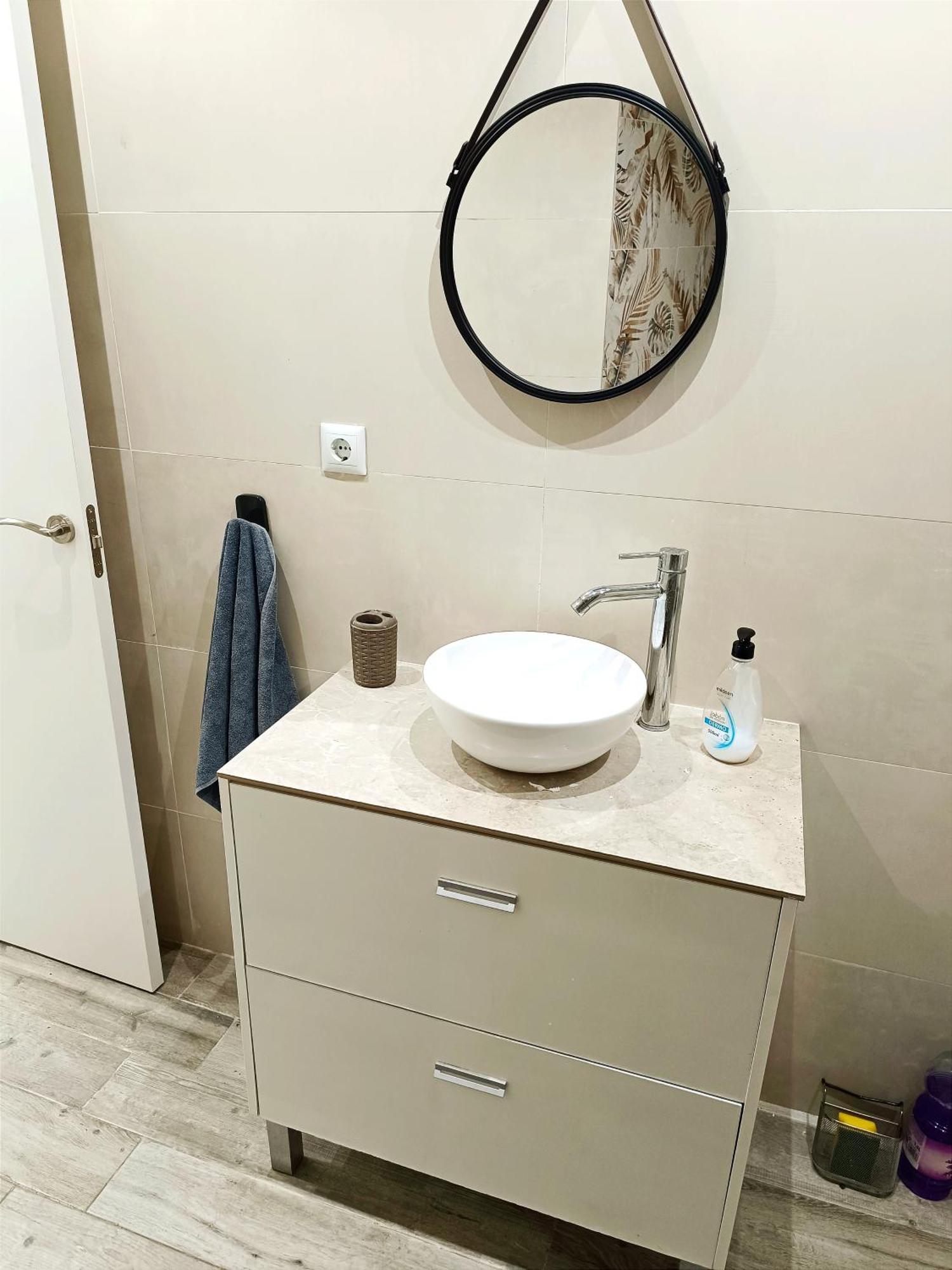 Esperanza 10 Apartamento Аліканте Екстер'єр фото