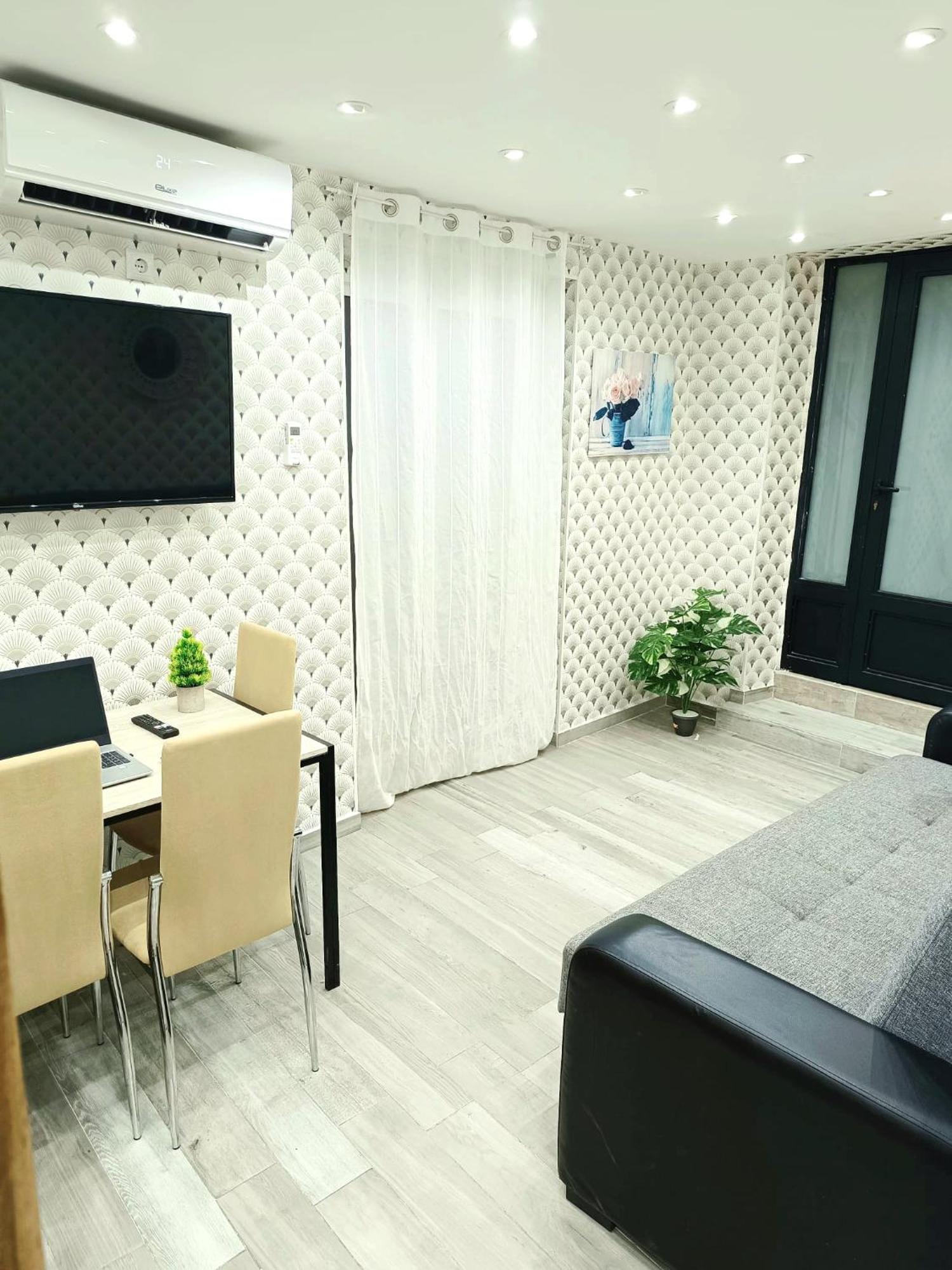 Esperanza 10 Apartamento Аліканте Екстер'єр фото