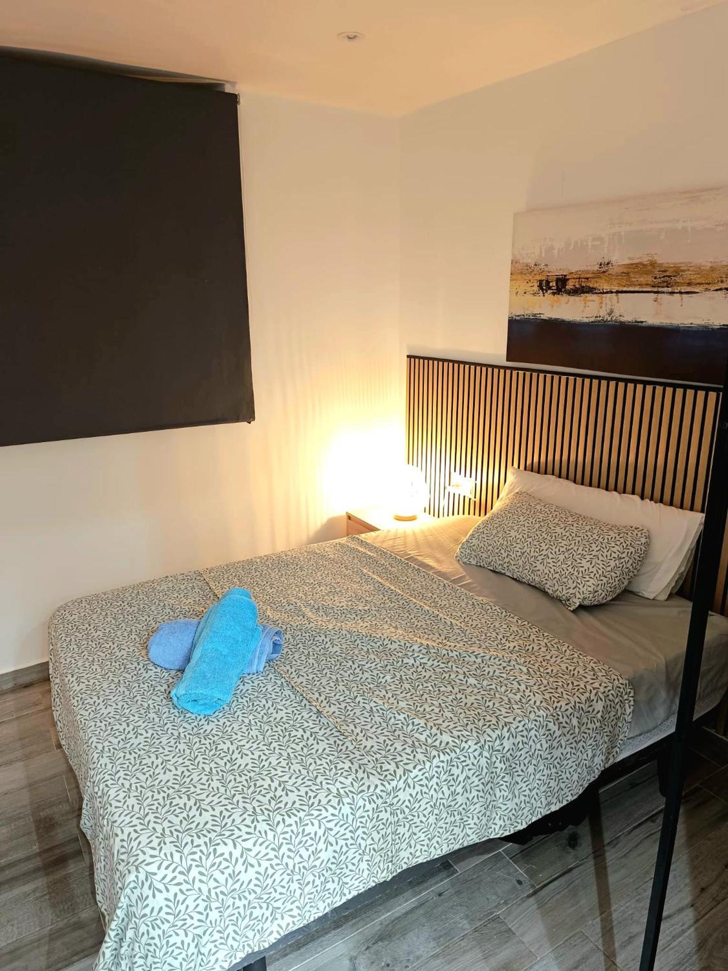 Esperanza 10 Apartamento Аліканте Екстер'єр фото