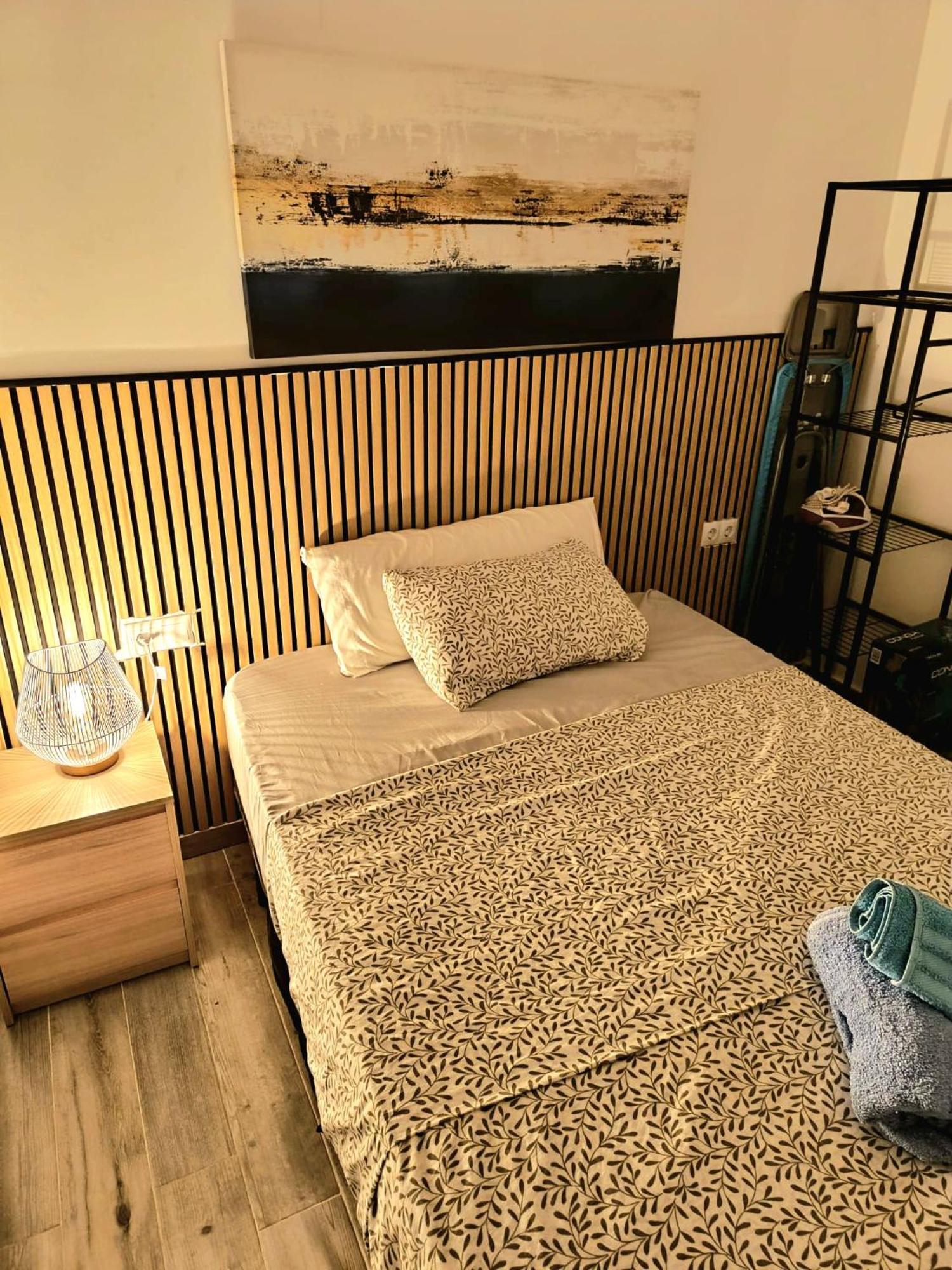 Esperanza 10 Apartamento Аліканте Екстер'єр фото