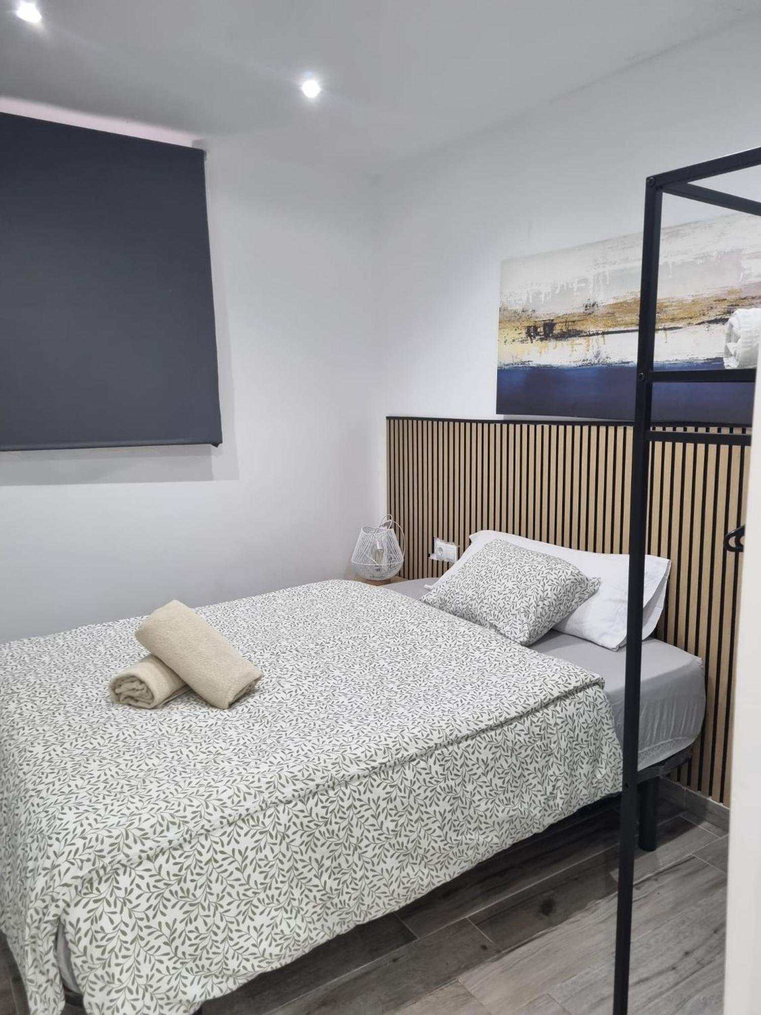 Esperanza 10 Apartamento Аліканте Екстер'єр фото