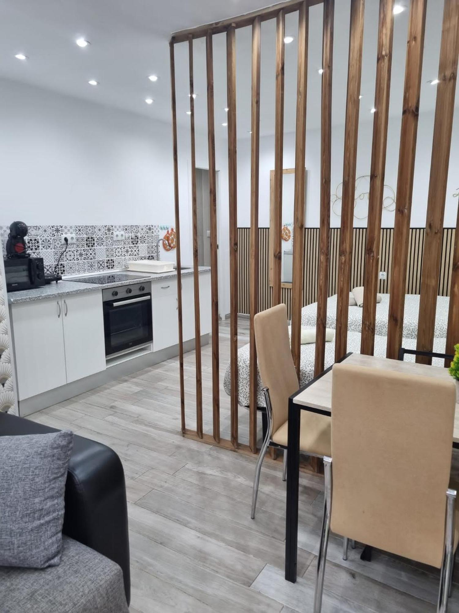 Esperanza 10 Apartamento Аліканте Екстер'єр фото